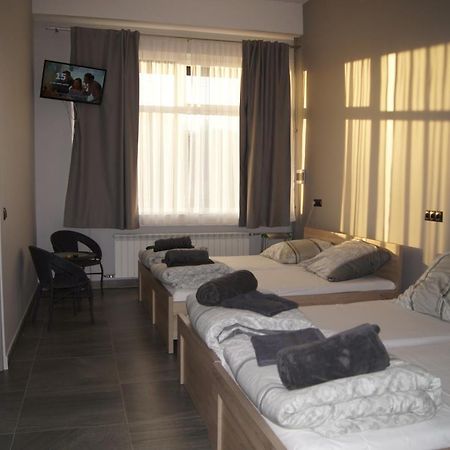 Olivia Apartment Osiek  Luaran gambar