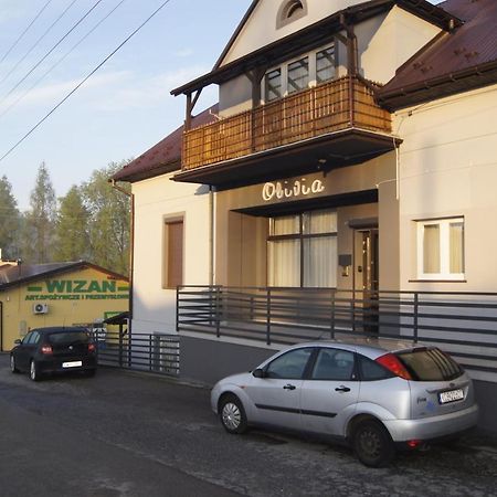Olivia Apartment Osiek  Luaran gambar