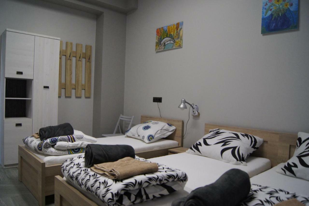 Olivia Apartment Osiek  Luaran gambar