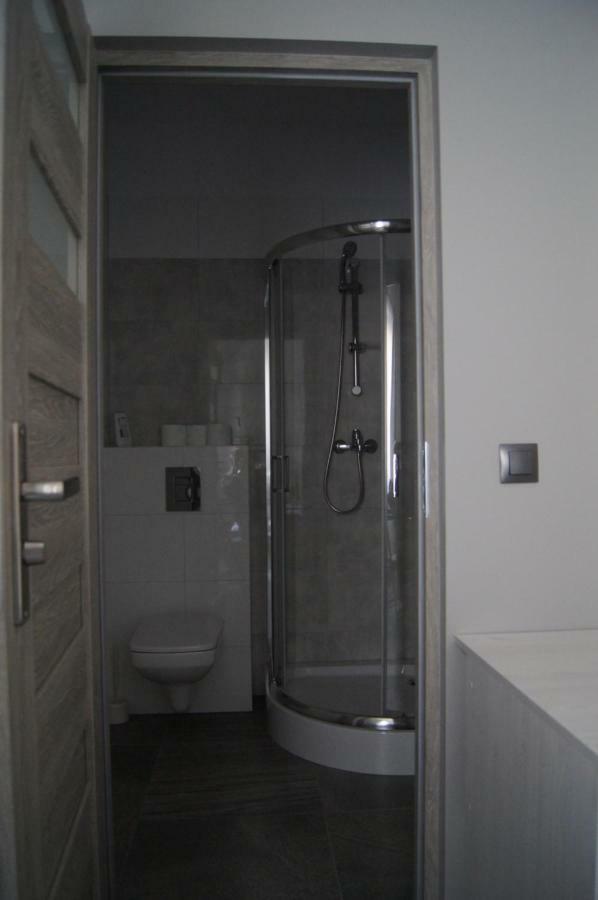 Olivia Apartment Osiek  Luaran gambar