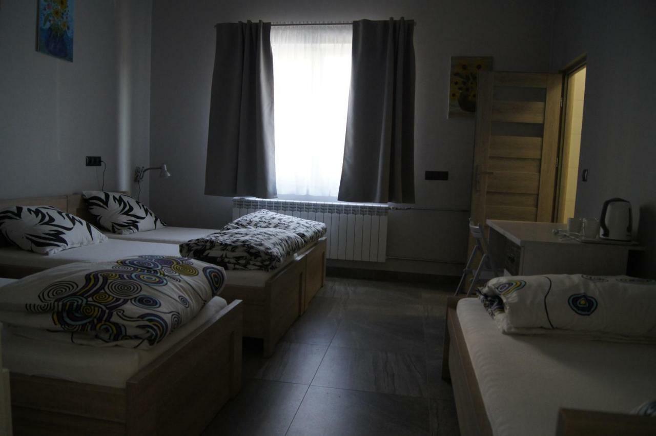 Olivia Apartment Osiek  Luaran gambar