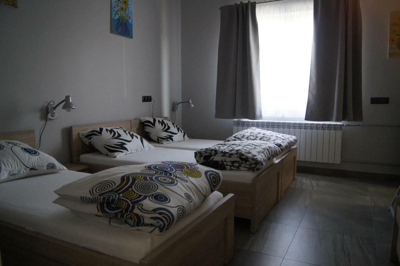 Olivia Apartment Osiek  Luaran gambar