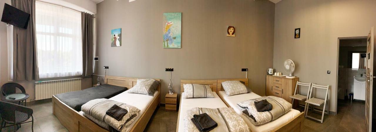 Olivia Apartment Osiek  Luaran gambar