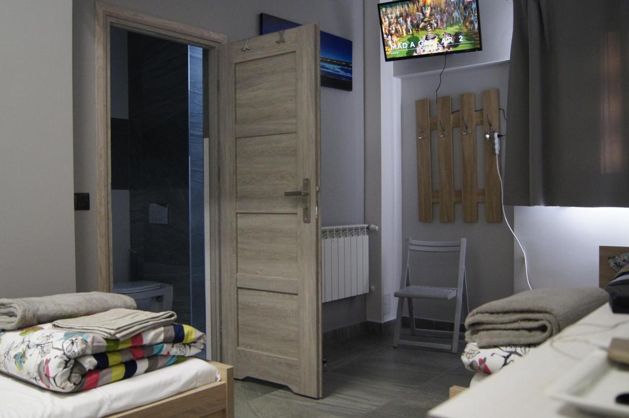 Olivia Apartment Osiek  Luaran gambar