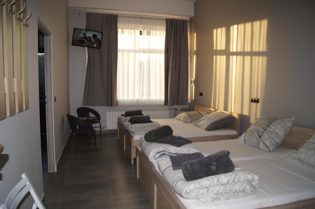 Olivia Apartment Osiek  Luaran gambar