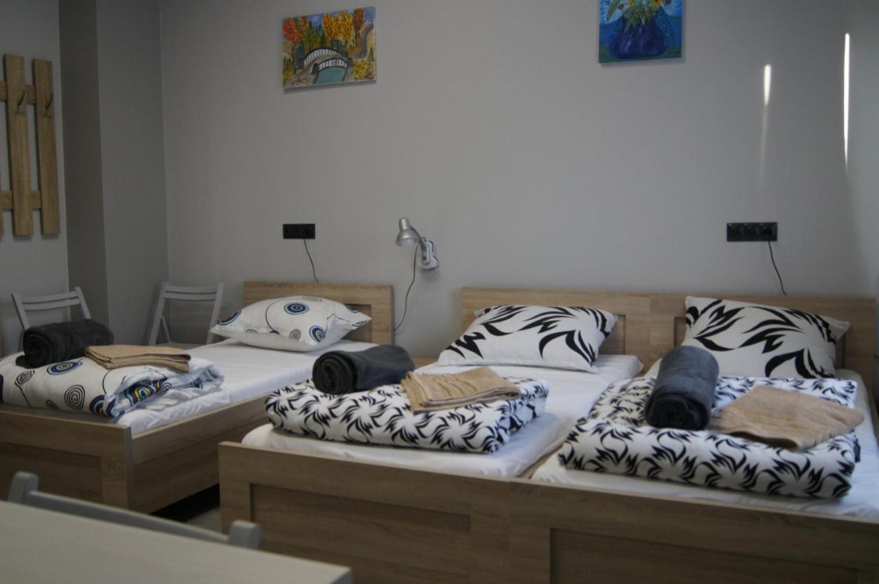 Olivia Apartment Osiek  Luaran gambar